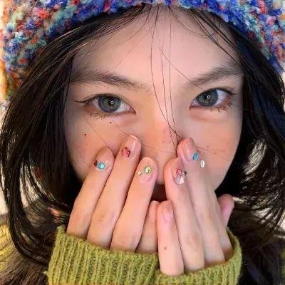 眨眼廿年